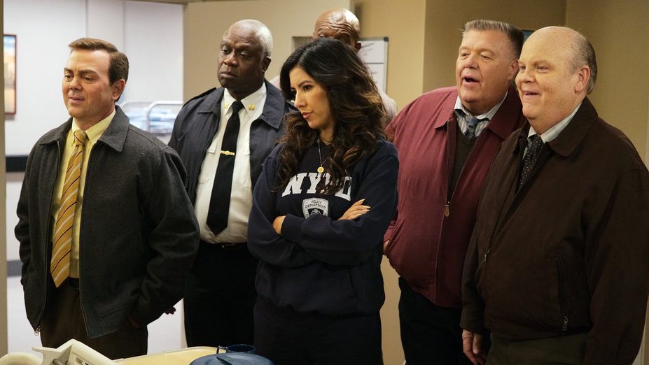 How to Watch Brooklyn 99 Season 8 Online for Free
