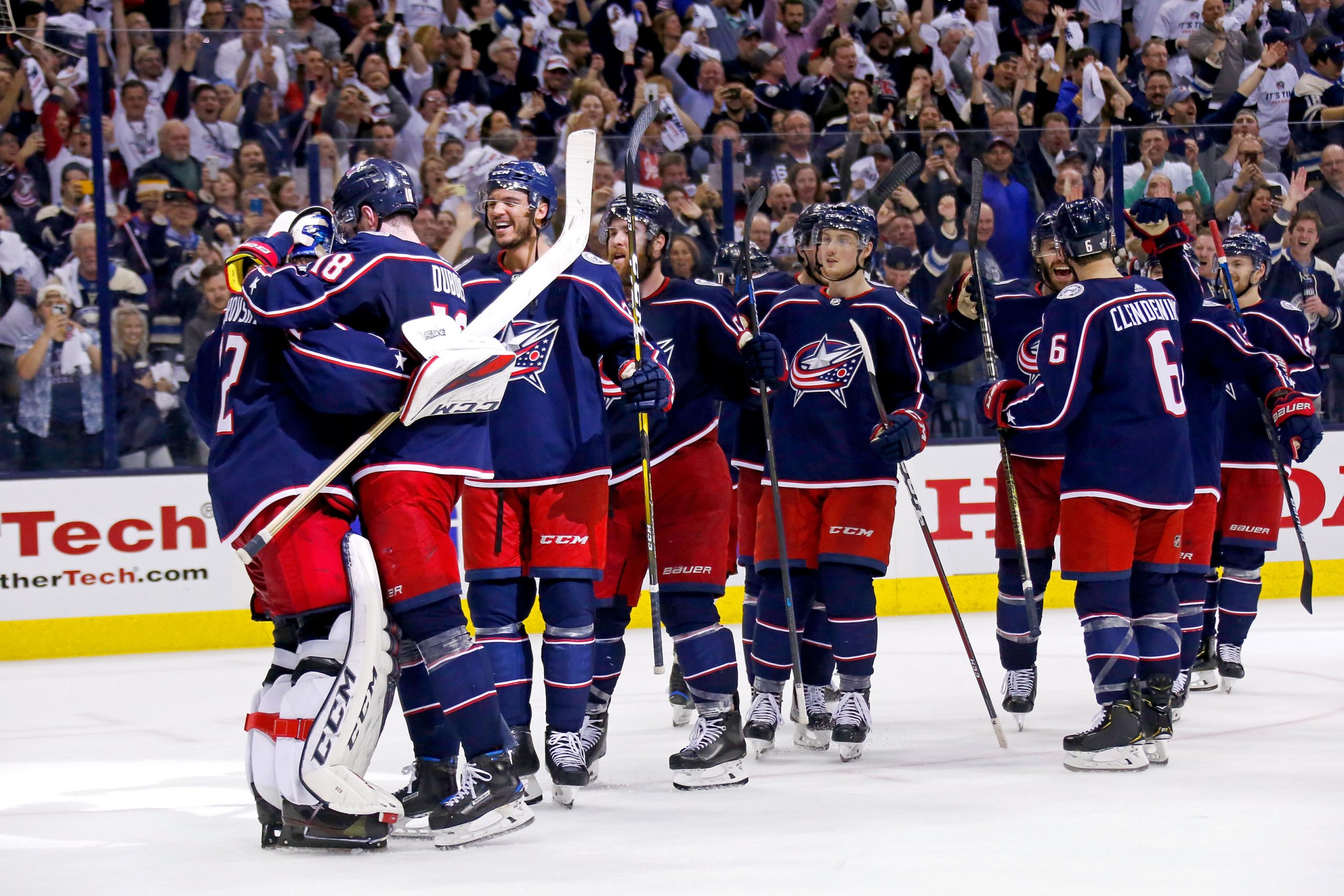 New York Rangers: Five takeaways from the Stanley Cup ...