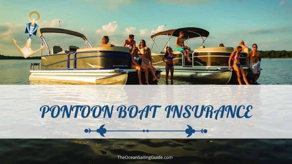 Pontoon Boat Insurance Cost