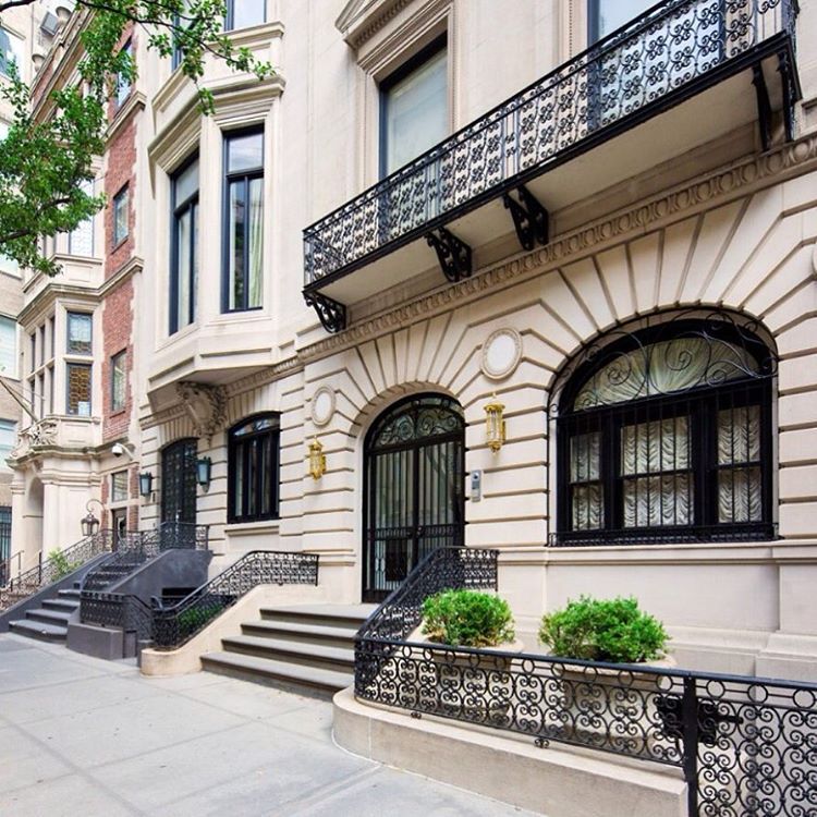 @richproperties on Instagram: 7 East 76th Street, New York, NY, $50 ...