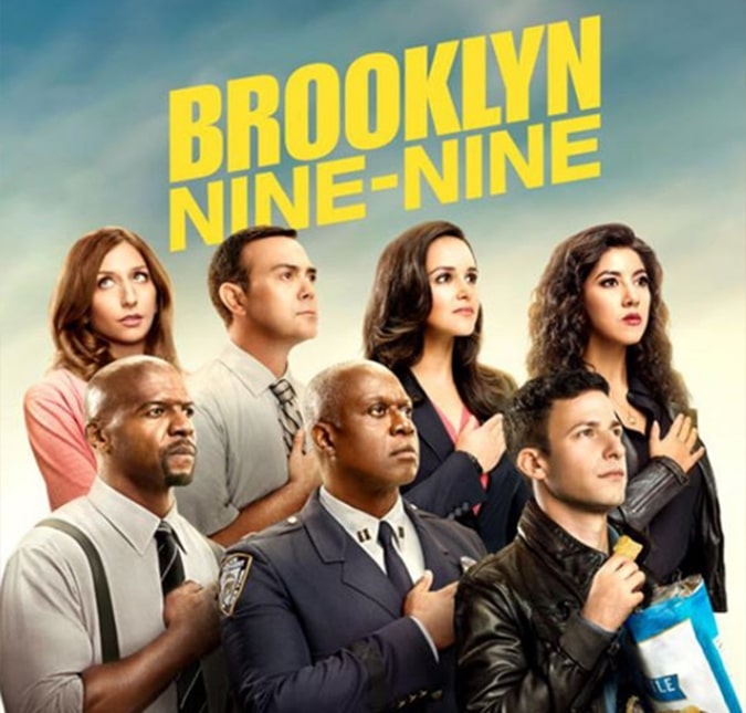 Série Brooklyn 99 é comprada pela NBC e já possui planos de sexta ...