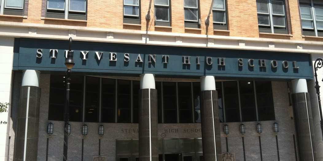 The 10 Best Public High Schools In New York City