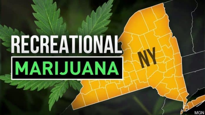 What You Need to Know About Legal Pot in NY